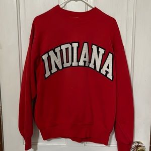 Indiana Crew neck